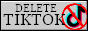 banner DeleteTikTok