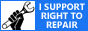 banner RightToRepair